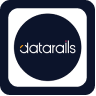 Datarails logo